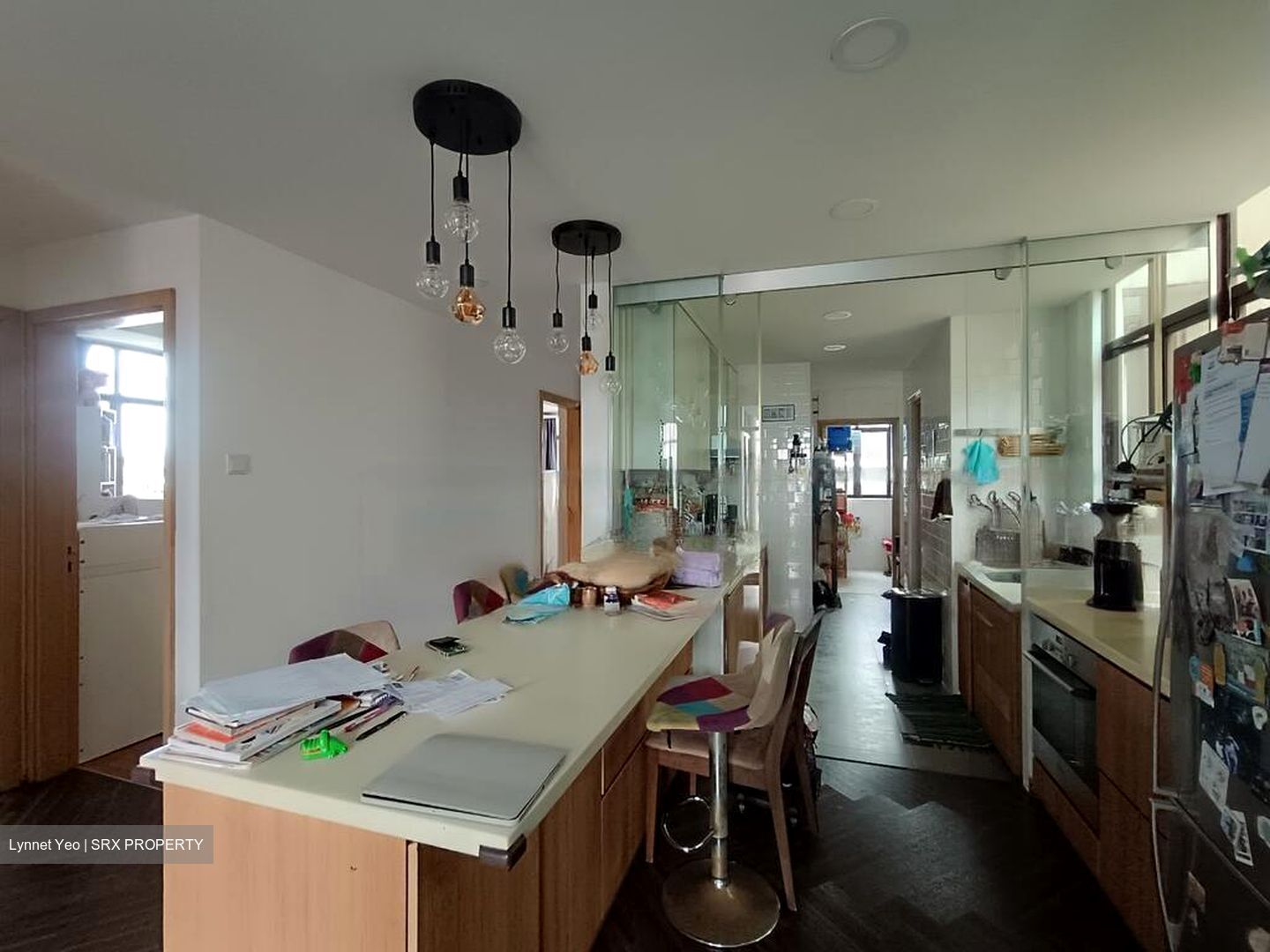 Everitt Green (D15), Apartment #449677791